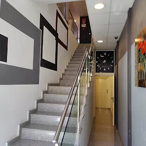 visit hotel