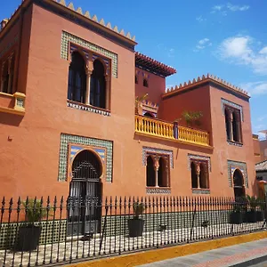 Vico Estudio Almuñécar