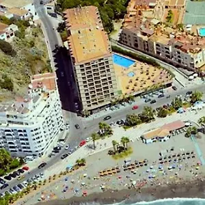 Aparthotel Chinasol Playa, Almuñécar