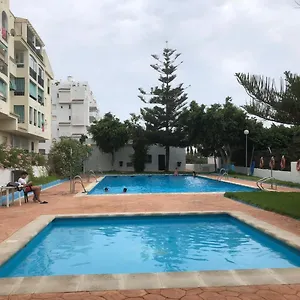 Apartamento Costa Del Sol Almuñécar