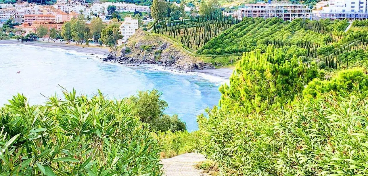 Apartamento Orquidea Almuñécar Spanien